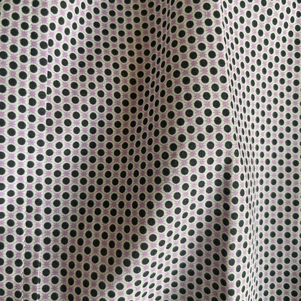 Bugatchi shaped fit dress shirt - Picture 2 of 7